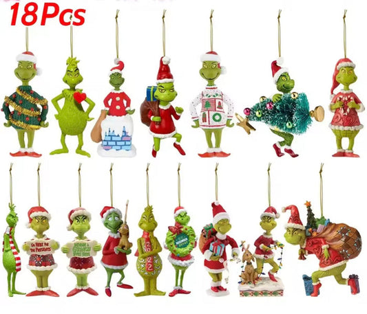 Tree Decoration