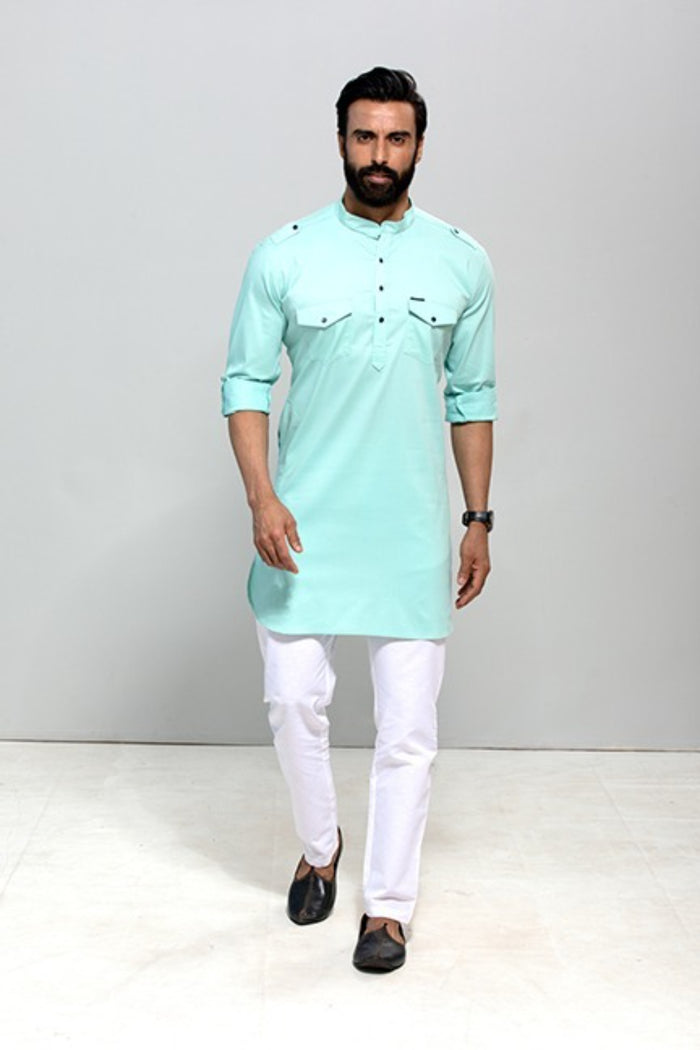 Trendy Casual Kurta