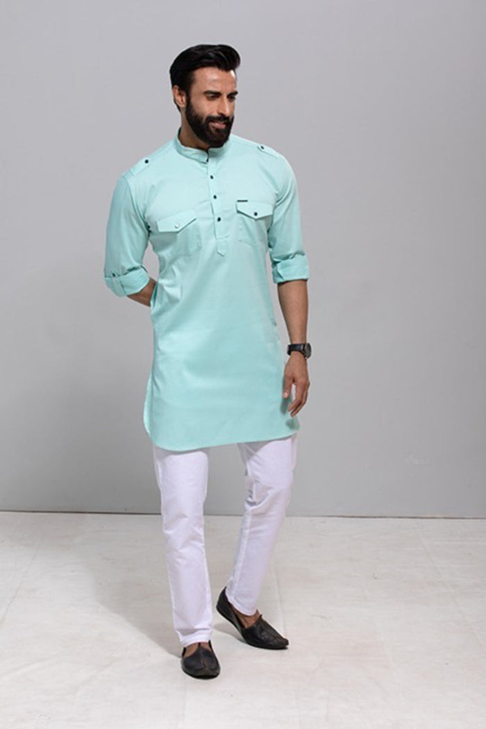 Trendy Casual Kurta