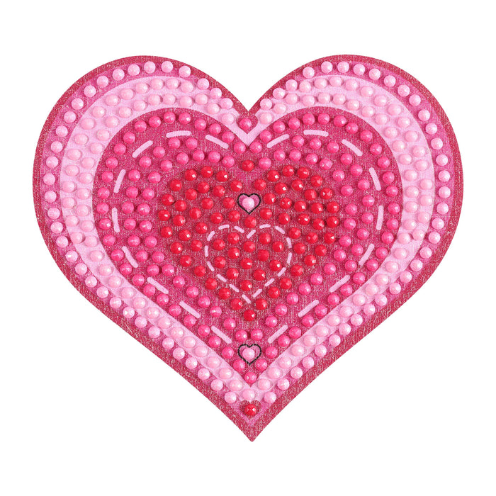 Trinket Treasures - Spring - Diamond Art Club DIY Kit