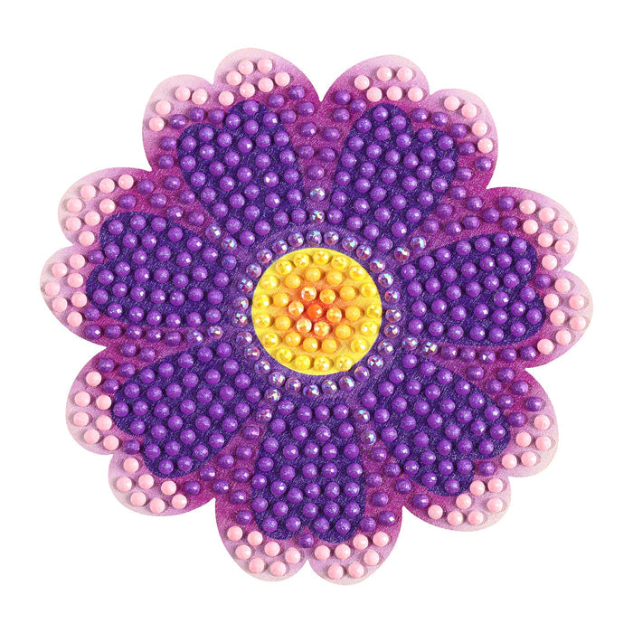 Trinket Treasures - Spring - Diamond Art Club DIY Kit