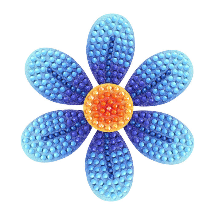 Trinket Treasures - Spring - Diamond Art Club DIY Kit