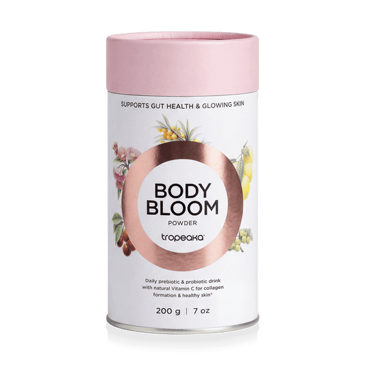 Tropeaka Body Bloom (Inner Health & Beauty) Powder - 200g - L'Organic