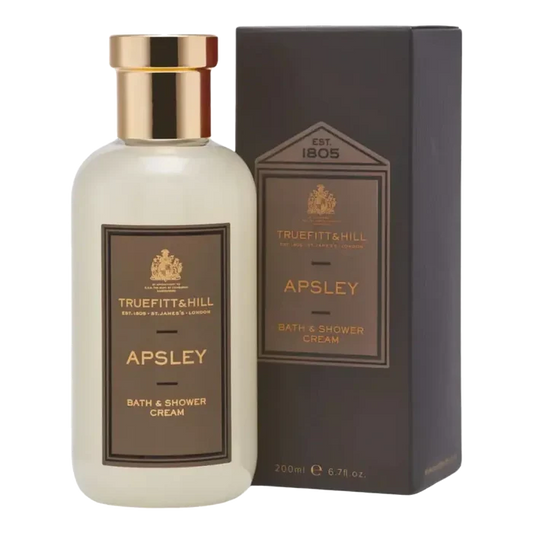 Truefitt & Hill dusjgelé - Apsley