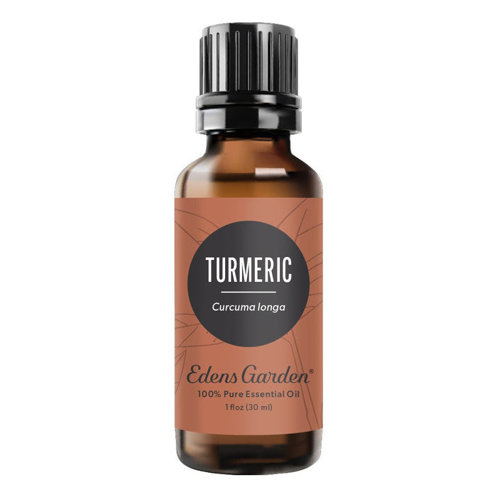 Turmeric Essential Oil