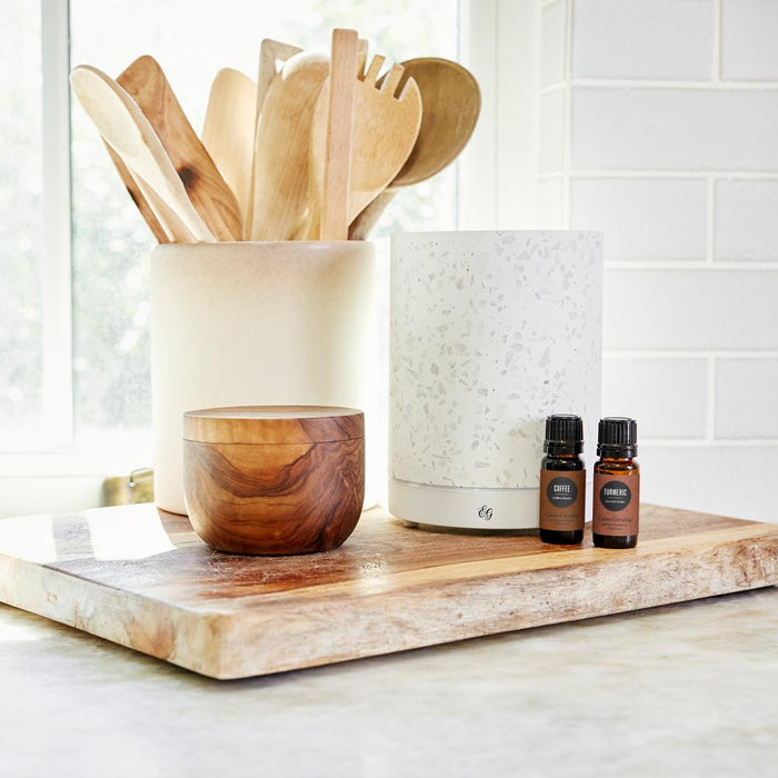 Turmeric Essential Oil