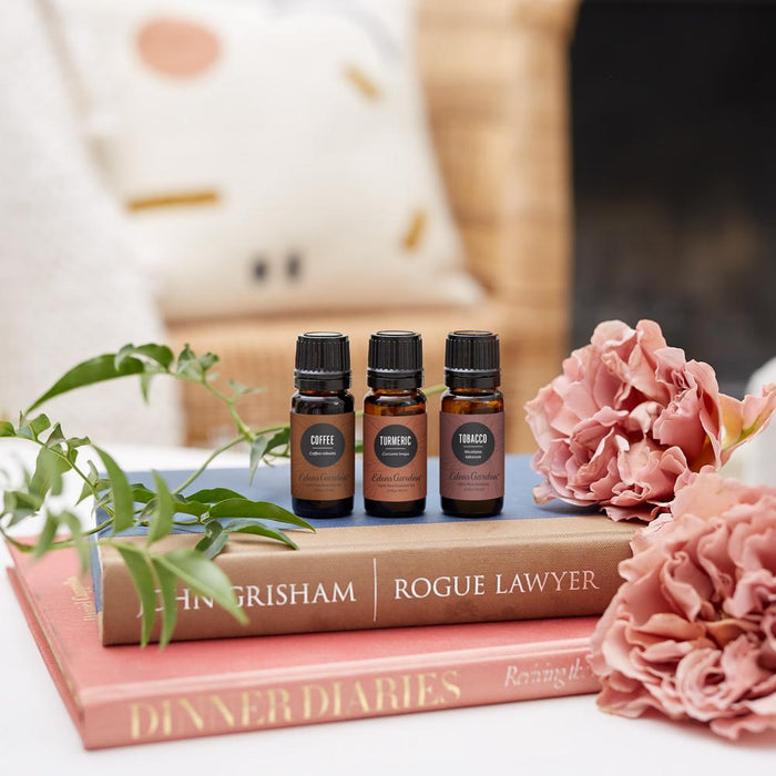 Turmeric Essential Oil