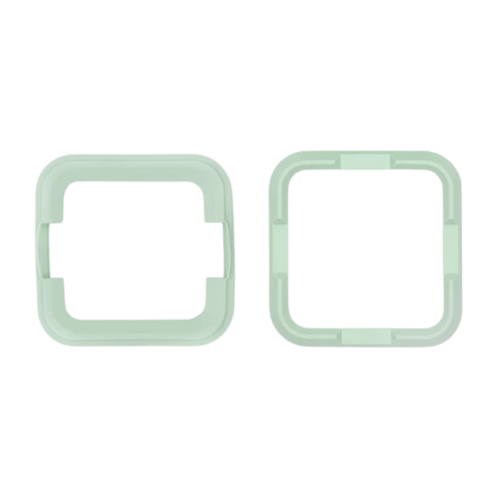 Turtlebox | Ranger Bumpers