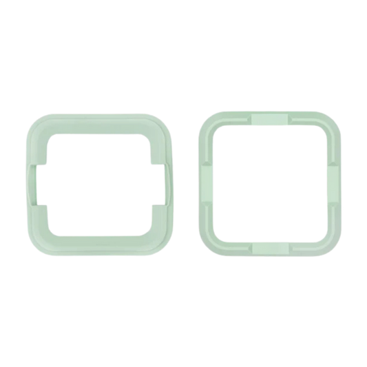 Turtlebox | Ranger Bumpers