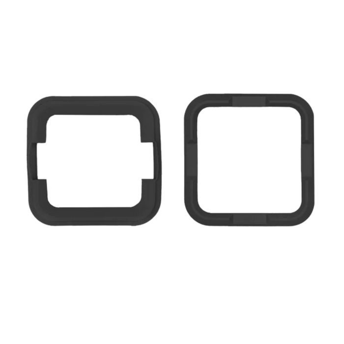 Turtlebox | Ranger Bumpers