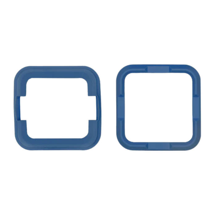 Turtlebox | Ranger Bumpers