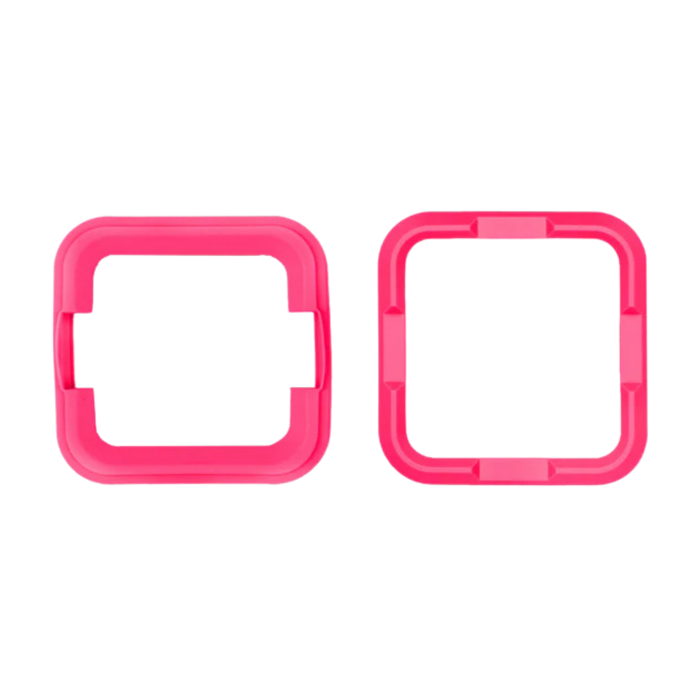 Turtlebox | Ranger Bumpers