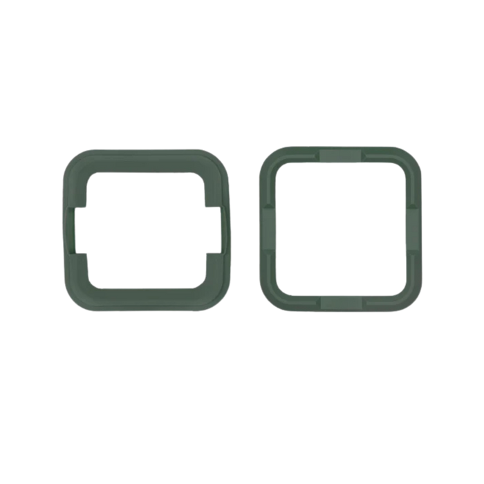 Turtlebox | Ranger Bumpers