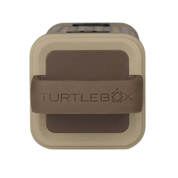 Turtlebox | Ranger