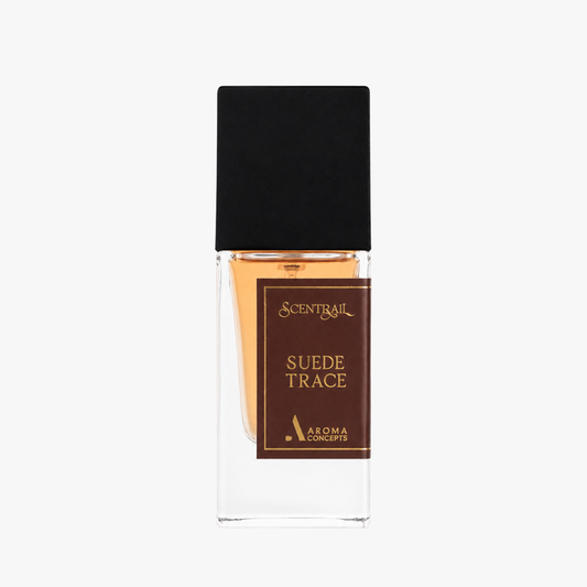Suede Trace by Aroma Concepts