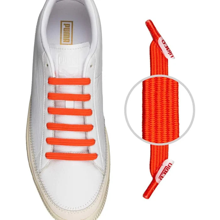 Ulace Classic Brick Orange