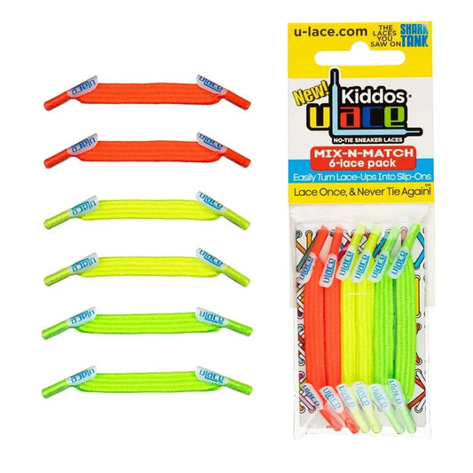 Ulace Kiddos Neons