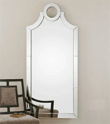 Unique Modern Wall Mirror
