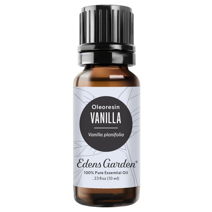 Vanilla- Oleoresin Essential Oil