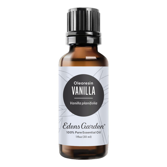 Vanilla- Oleoresin Essential Oil