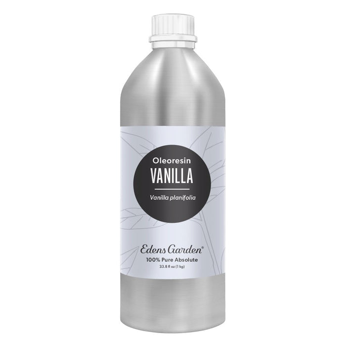 Vanilla- Oleoresin Essential Oil