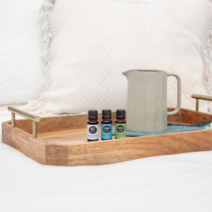 Vanilla- Oleoresin Essential Oil
