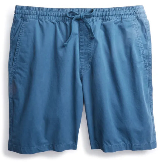 Vans Range Relaxed Mens 18" Shorts - Blue Mirage Mens Shorts