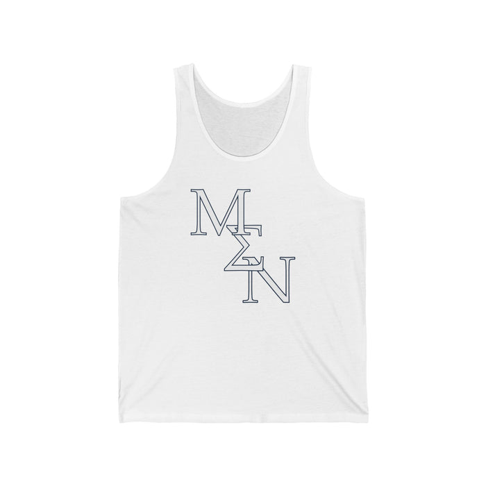 VARSITY TANK