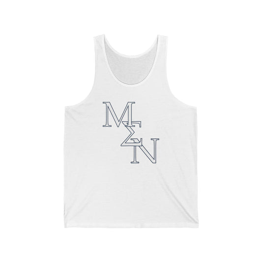 VARSITY TANK