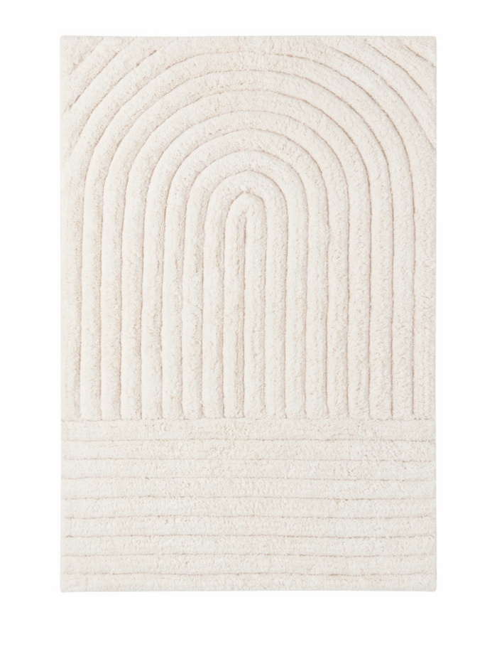 Verge Tufted Rug