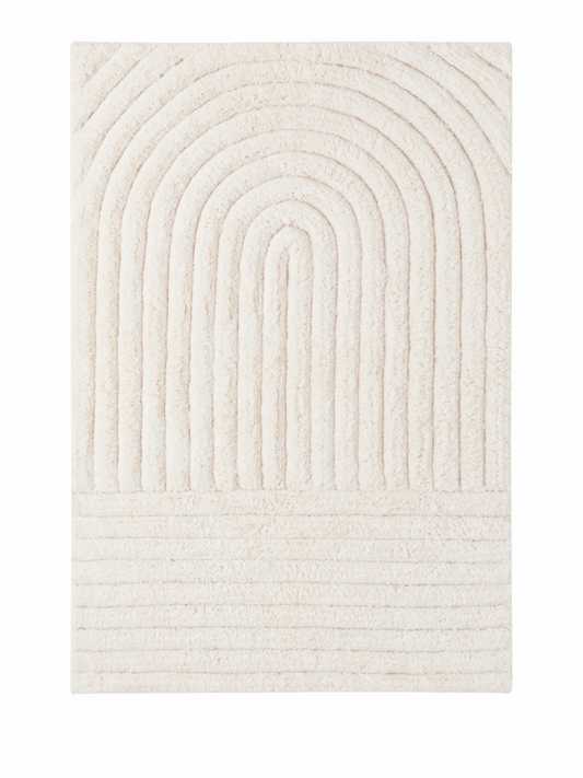 Verge Tufted Rug