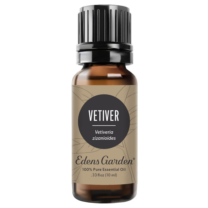 Vetiver Essential Oil