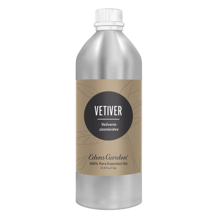 Vetiver Essential Oil