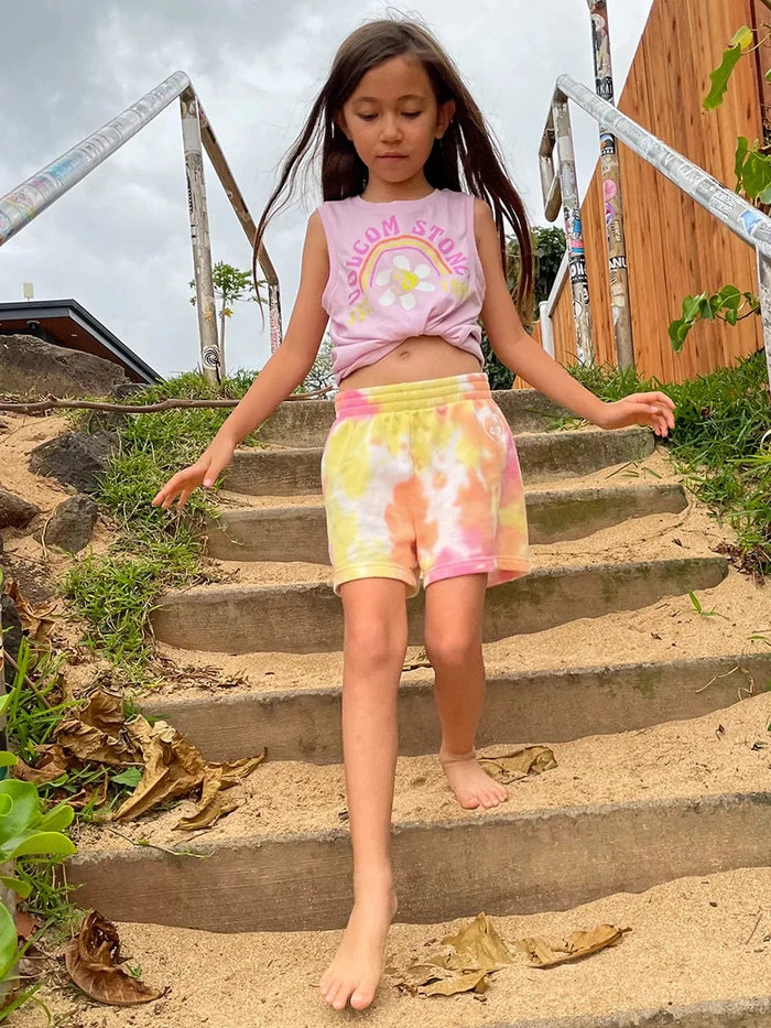 Volcom Girls Truly Stoked Short