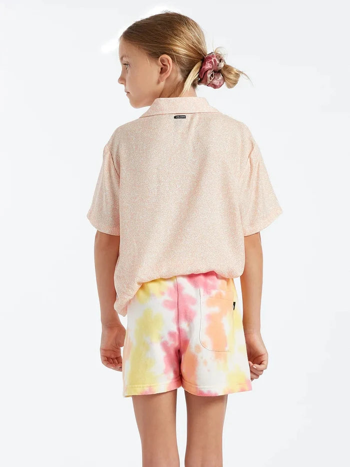 Volcom Girls Truly Stoked Short