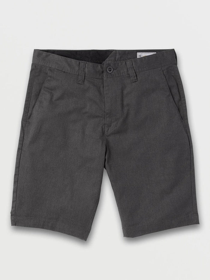 Volcom Mens Frickin Modern Stretch Short