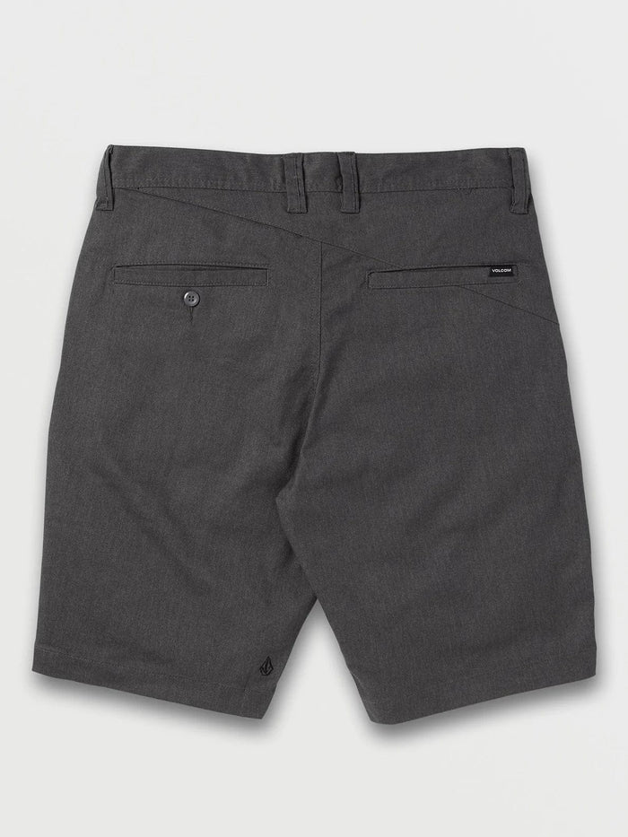 Volcom Mens Frickin Modern Stretch Short