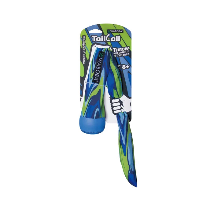 Waboba Tail Ball