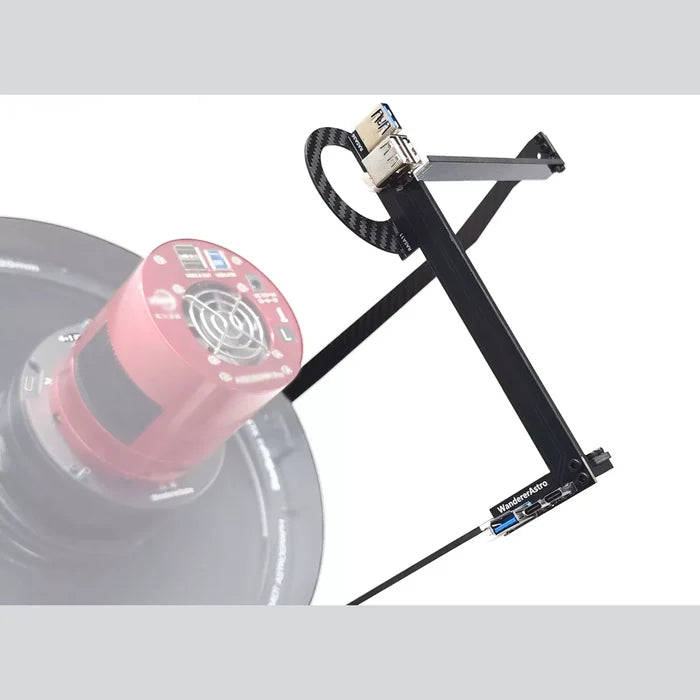 Wanderer Astro Ultimate Cable Master - Cross Spike Version