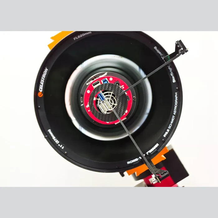 Wanderer Astro Ultimate Cable Master - Cross Spike Version