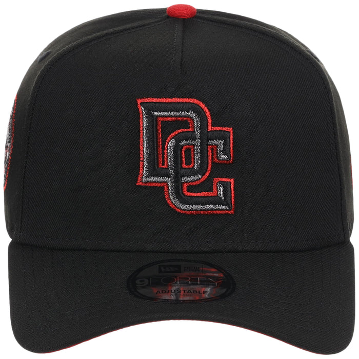 Washington Nationals MLB Midnight Massacre New Era 9FORTY