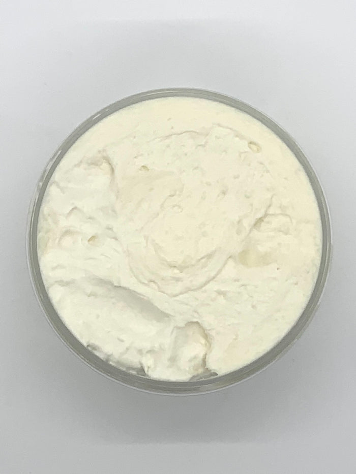 Whipped Body Butter