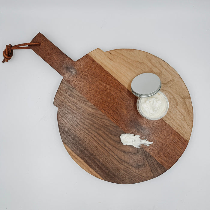Whipped Body Butter