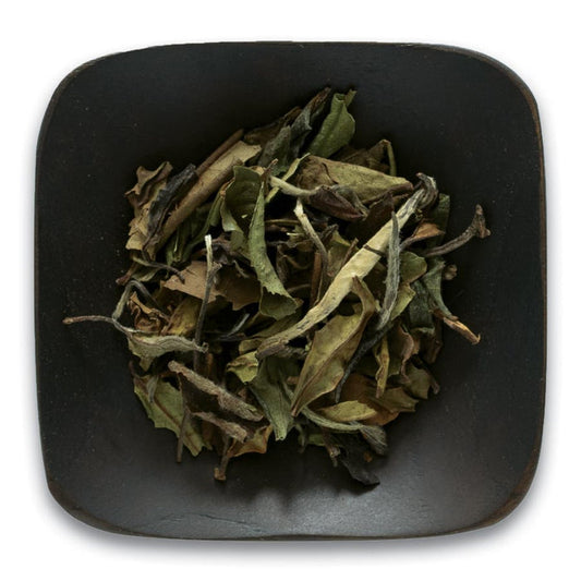White Peony White Tea OR