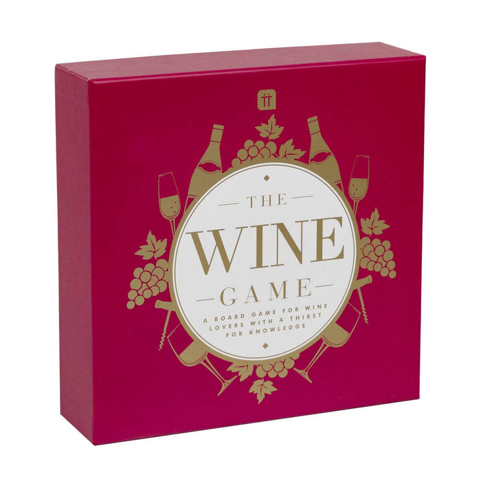 Wine Board Game | Everyday Games |