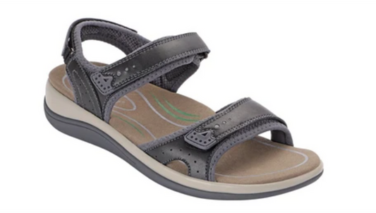 Women Orthopedic Summer Sandal 961