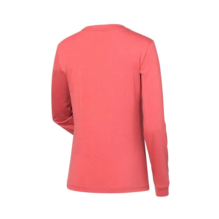 Women's Life Outside Long Sleeve Tee