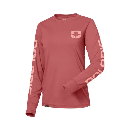 Women's Long Sleeve Performance Tee
