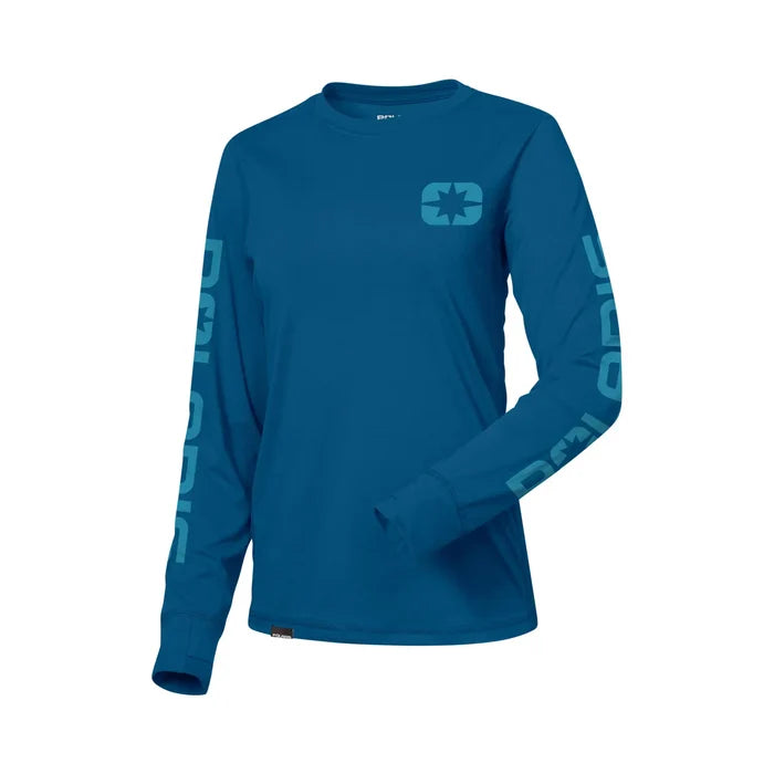Women's Long Sleeve Performance Tee
