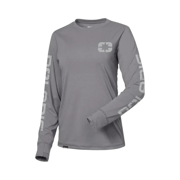 Women's Long Sleeve Performance Tee